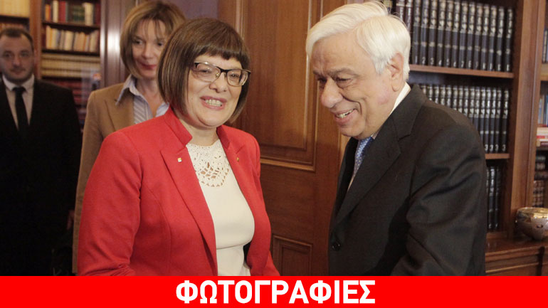 Πρ. Παυλόπουλος: «Δίχως αλληλεγγύη δεν μπορεί να υπάρξει πορεία της Ευρώπης προς τα εμπρός»