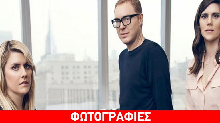 H Coach ενώνει τις δυνάμεις της με τον οίκο Rodarte για την πιο cool ανοιξιάτικη συλλογή