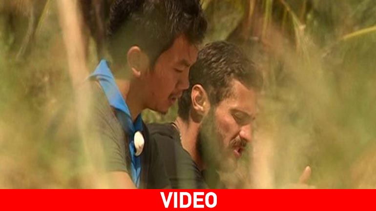 Survivor: Τα «καρφιά» του Τσανγκ και του Βασάλου για τον Σπαλιάρα