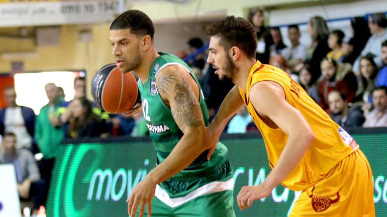 Έπιασε… 101 ο Παναθηναϊκός στο «Μελίνα Μερκούρη»