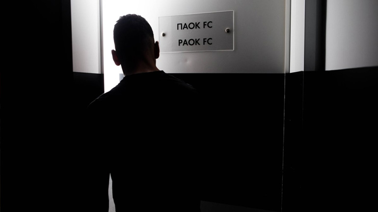 Στην Τούμπα ο Λημνιός