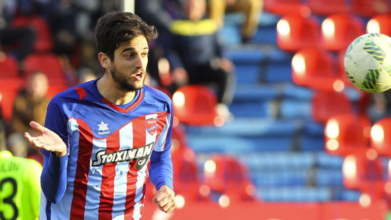 «Ο Ρισβάνης μένει ελεύθερος και έχει κλείσει στον Ολυμπιακό»