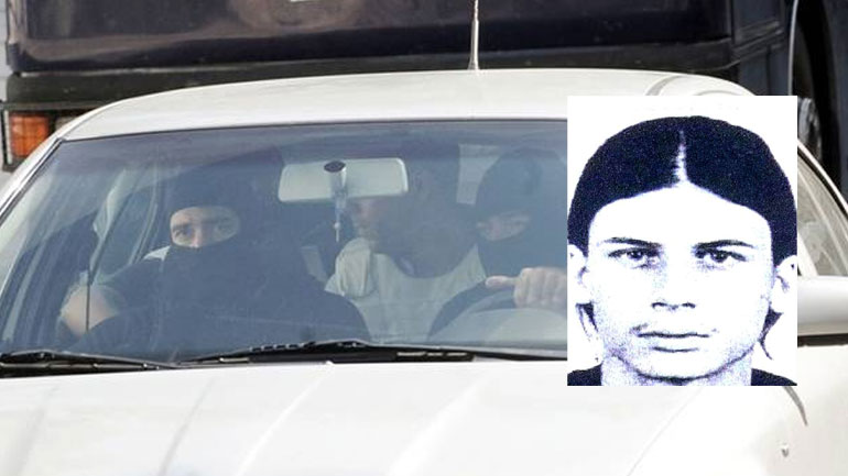 Βαριά καταδίκη στον αναρχικό Μάριο Σεϊσίδη εν μέσω αποδοκιμασιών από το ακροατήριο