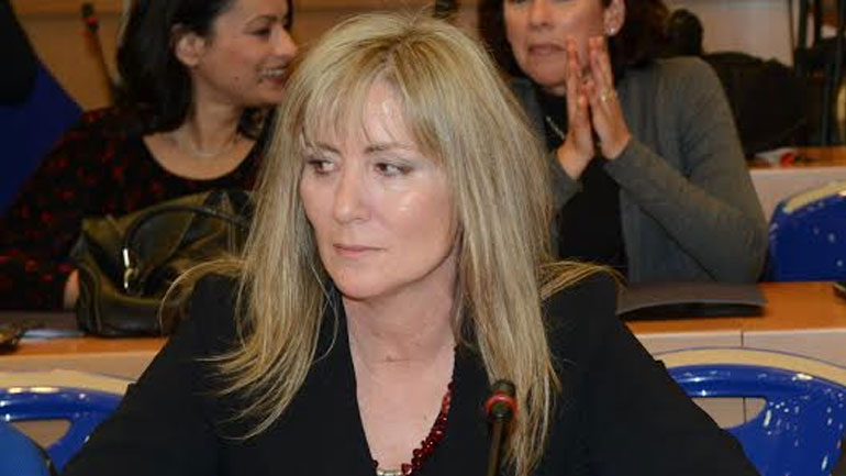 Η Ελένη Τουλουπάκη νέα επικεφαλής της Εισαγγελίας Διαφθοράς