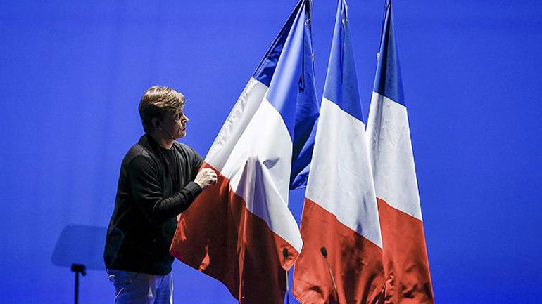 Ξεκίνησε επισήμως η προεκλογική εκστρατεία στη Γαλλία