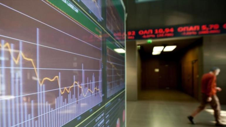 Σταθεροποιητικές τάσεις στο Χρηματιστήριο Αθηνών