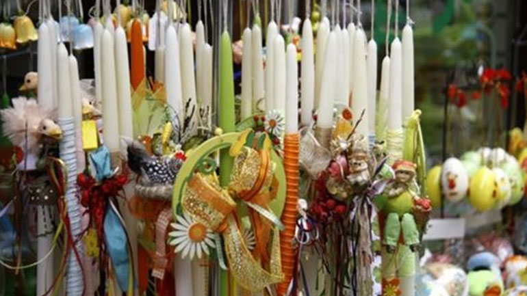 Το ωράριο των καταστημάτων τη Μεγάλη Εβδομάδα