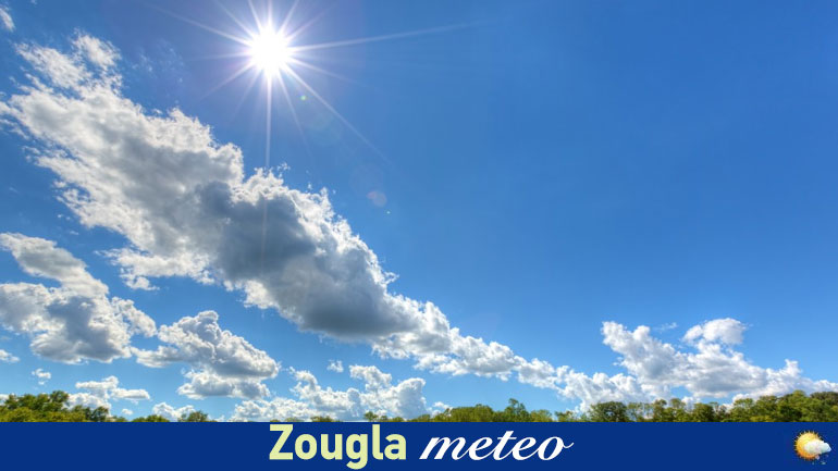 Τι καιρό θα κάνει τη Μεγάλη Εβδομάδα και την Κυριακή του Πάσχα