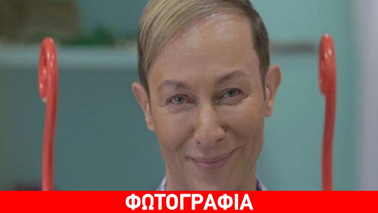 Ο Κωστέτσος υποστηρίζει ανοιχτά τον Στέλιο Χανταμπάκη