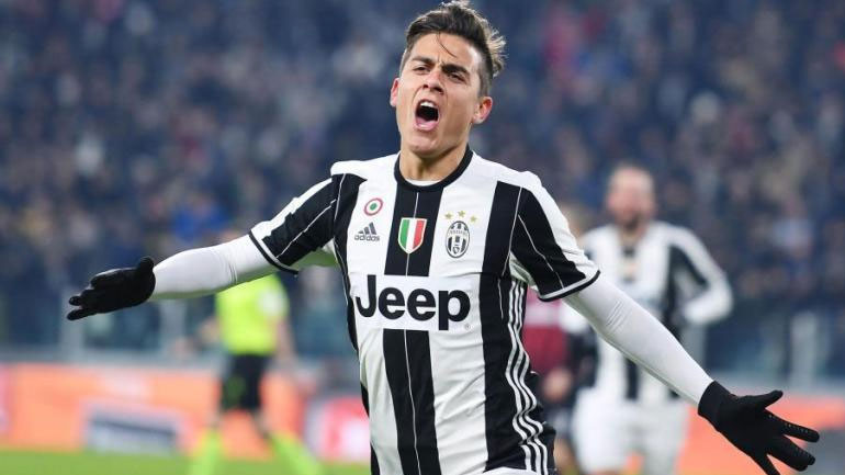 Ντιμπάλα: «Βάρος η σύγκριση με τον Μέσι»