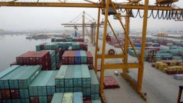 Σύγκρουση πλοίων στο λιμάνι της Θεσσαλονίκης