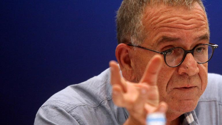 Μουζάλας: Κανένα ασυνόδευτο προσφυγόπουλο δεν παραμένει σε κρατητήριο