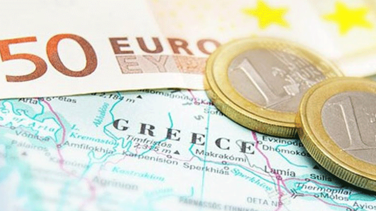 Συνεχίζεται η αποκλιμάκωση των ελληνικών ομολόγων