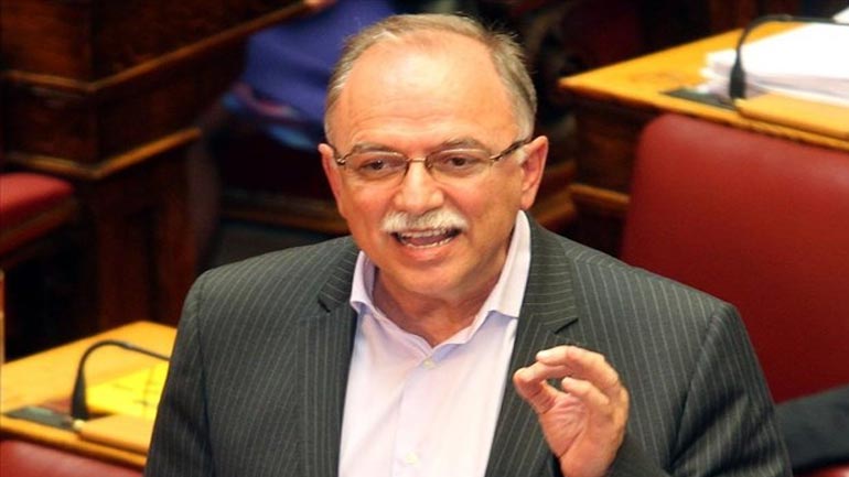 Ερώτηση Παπαδημούλη προς την Κομισιόν με αφορμή τα προβλήματα στη χρηματοδότηση των μικρομεσαίων επιχειρήσεων