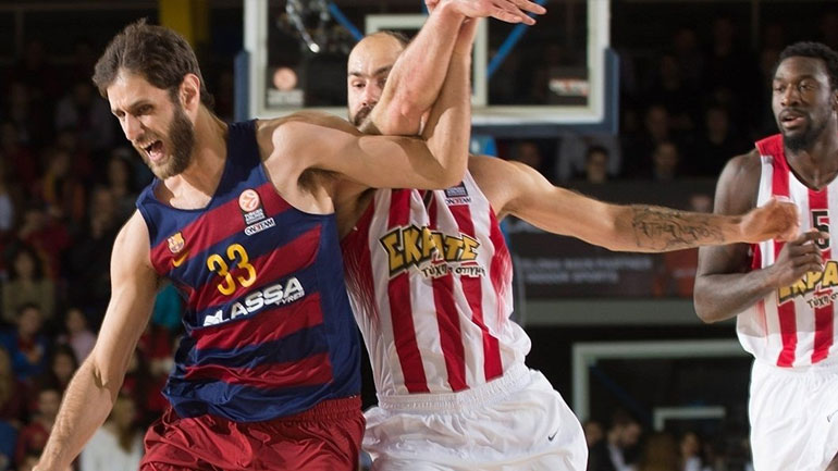 Περπέρογλου: «Μπορούν να προκριθούν και οι δύο “αιώνιοι” στο Final 4»