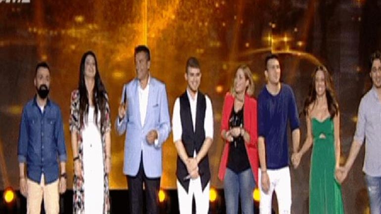 Rising Star: Ποιοι είναι οι 6 παίκτες που πέρασαν στον τελικό;