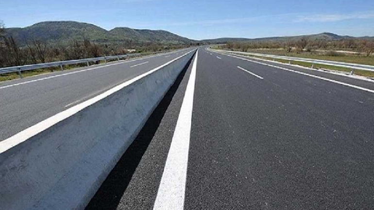 Αντίστροφη μέτρηση για τα εγκαίνια του αυτοκινητόδρομου Κορίνθου-Πατρών