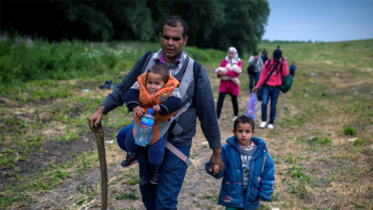 Υπάτη Αρμοστεία: «Όχι» στις επαναπροωθήσεις αιτούντων άσυλο στην Ουγγαρία