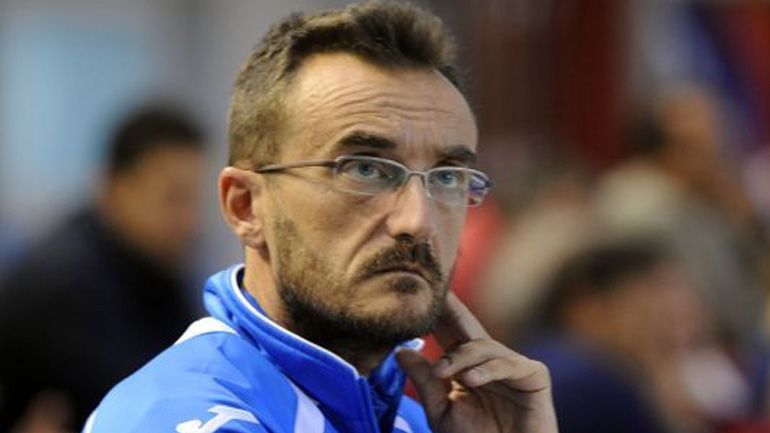 Πόλο: Καμπ η Εθνική εν όψει Ρωσίας