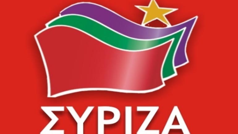 Ανακοίνωση του ΣΥΡΙΖΑ Θεσσαλονίκης για τον θάνατο του Μ. Αλεξιάδη