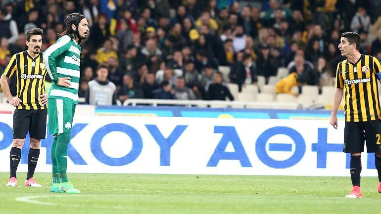 Πειθαρχική δίωξη στον Λέτο