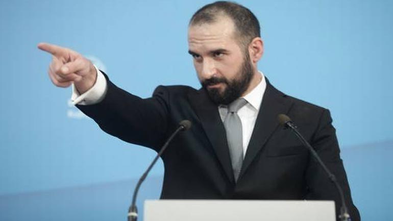 Τζανακόπουλος κατά Κικίλια: «Ασύγγνωστη άγνοια ή διαστρέβλωση;»