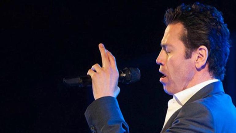 Ο Μάριος Φραγκούλης για τα talent shows: «Όλο αυτό είναι µία ουτοπία»!