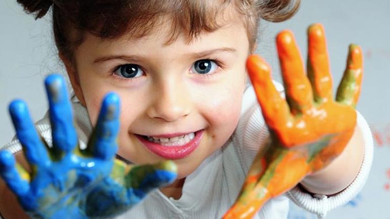 Η έκθεση των παιδιών σε μόλυβδο σχετίζεται με μειωμένη νοημοσύνη τους αργότερα