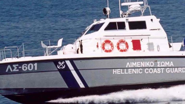 Περιπέτεια με χειριστές κανό στην Κρήτη