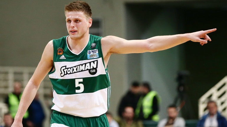 «Πρώτα τα ματς της Α1 και μετά η Φενερμπαχτσέ»