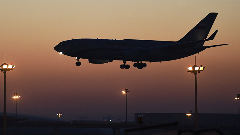 Πιθανή η αναστολή πτήσεων τσάρτερ από τη Ρωσία προς την Τουρκία
