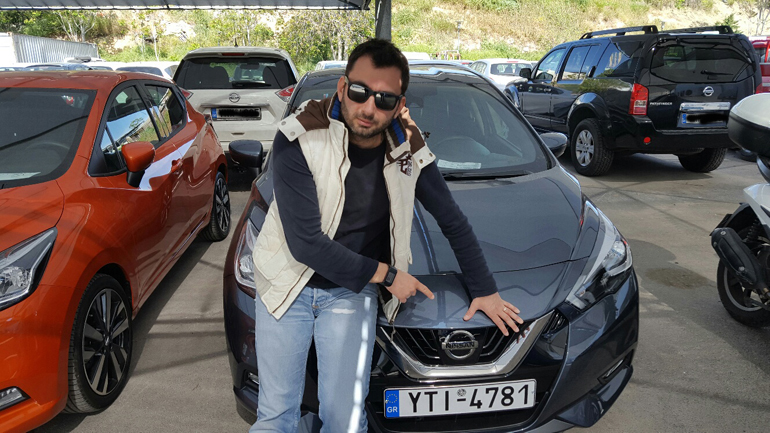 Τίποτα... δεν μας ξεφεύγει!