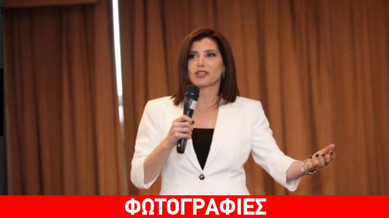 Άννα Ασημακοπούλου: «Επιβεβλημένη η χάραξη πολιτικής για την προστασία των παιδιών που χρησιμοποιούν το διαδίκτυο»