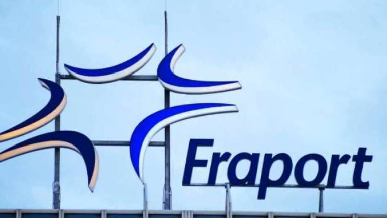 Επίσημα στη Fraport Greece τα 14 περιφερειακά αεροδρόμια