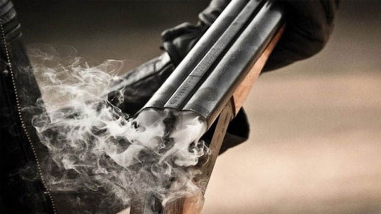 Κατερίνη: Αυτοπυροβολήθηκε με καραμπίνα