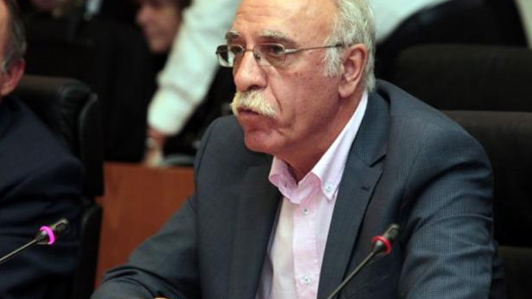 Βίτσας: Η ιστορία που πήγαιναν υπουργοί και έκαναν αγορές λες και πήγαιναν στο περίπτερο τελείωσε