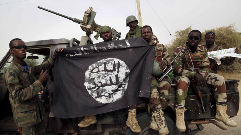 Νίγηρας: Νεκροί 57 μαχητές της Μπόκο Χαράμ