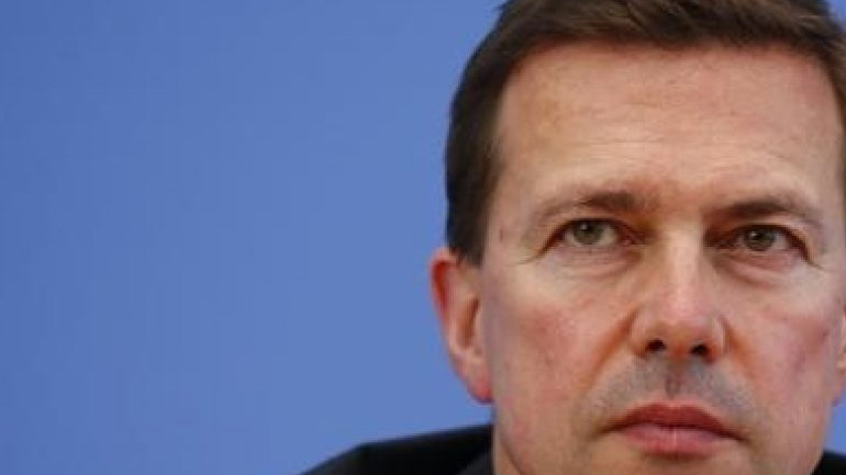 Εκπρόσωπος Μέρκελ: Όλοι στο πλάι της Ντόρτμουντ