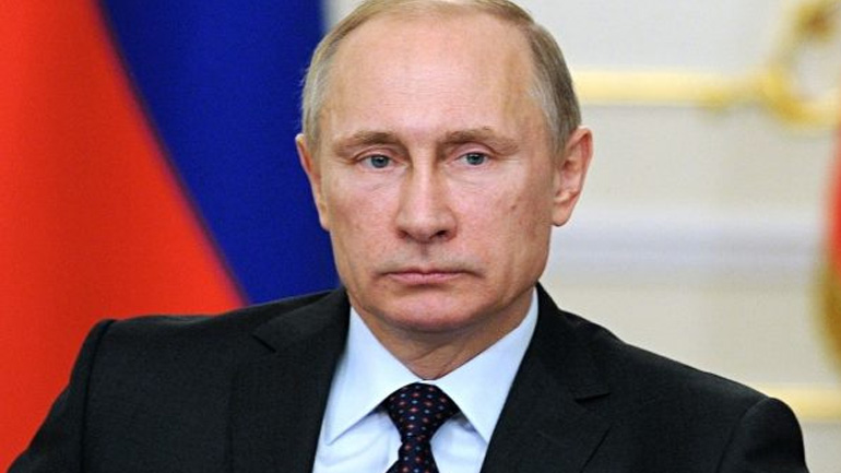 Πούτιν για Συρία: Ετοιμάζονται νέες προβοκάτσιες με χημικά όπλα