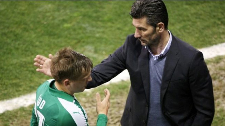 Χωρίς Λουντ κόντρα στον ΠΑΟΚ ο Παναθηναϊκός