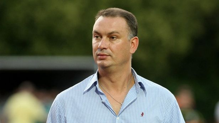 «Τέλος» από την Κέρκυρα ο Γρηγορίου