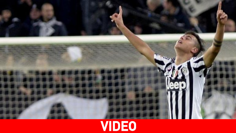 Προβάδισμα πρόκρισης η Γιουβέντους, 3-0 την Μπαρτσελόνα