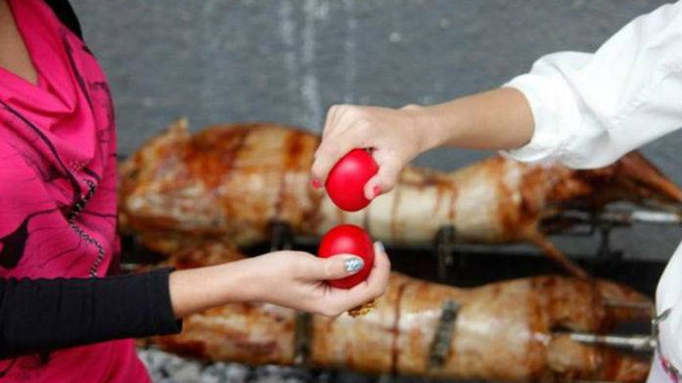 Ποια θα είναι εφέτος η τιμή του αρνιού;