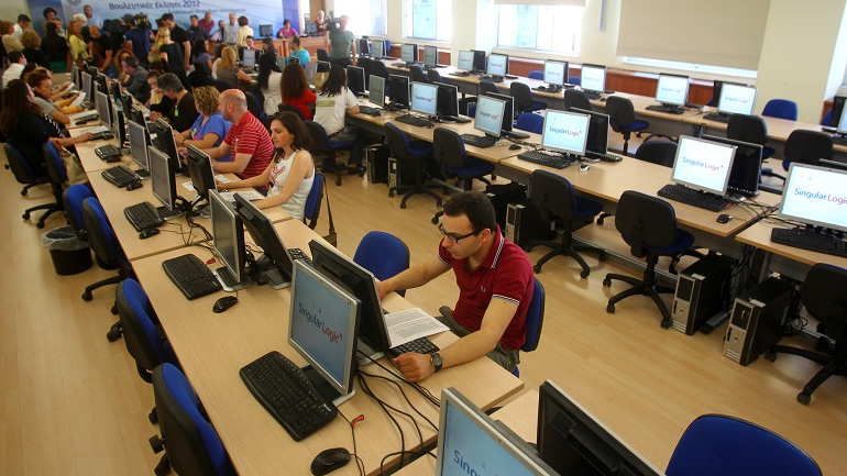 Νέα πρόσωπα στη διοίκηση της SingularLogic