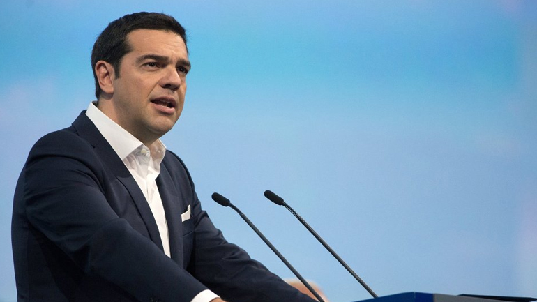 Spiegel: «Η επώδυνη συμφωνία του Τσίπρα»