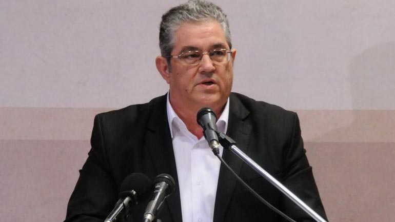 Δ. Κουτσούμπας: «Η συμφωνία ανοίγει τον δρόμο για 4ο μνημόνιο»