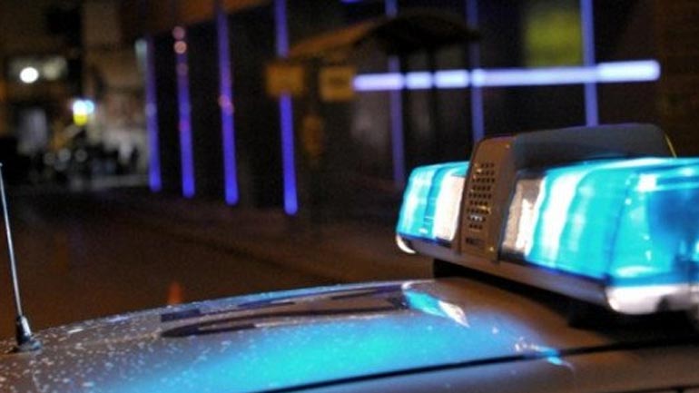 Λάρισα: Συνελήφθη ο ληστής με το μαχαίρι