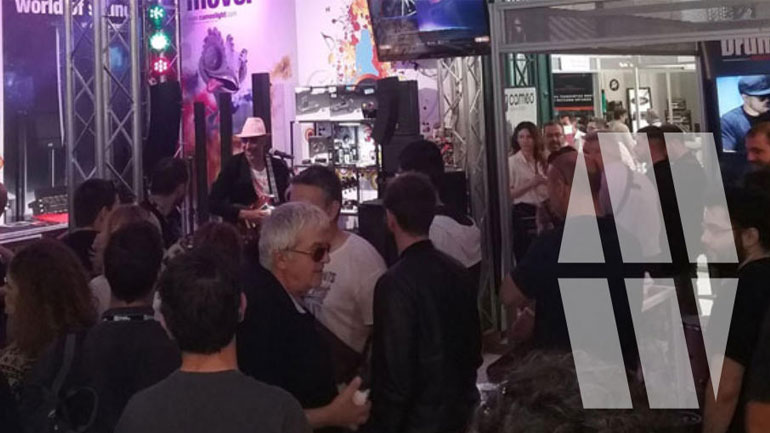 Music World Expo Conferences: η πλήρης θεματολογία – Οι εγγραφές άνοιξαν…