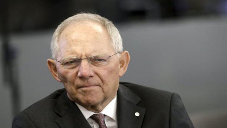 Σόιμπλε για Τουρκία: Κίνδυνος δικτατορίας εάν επικρατήσει το «ναι» στο δημοψήφισμα