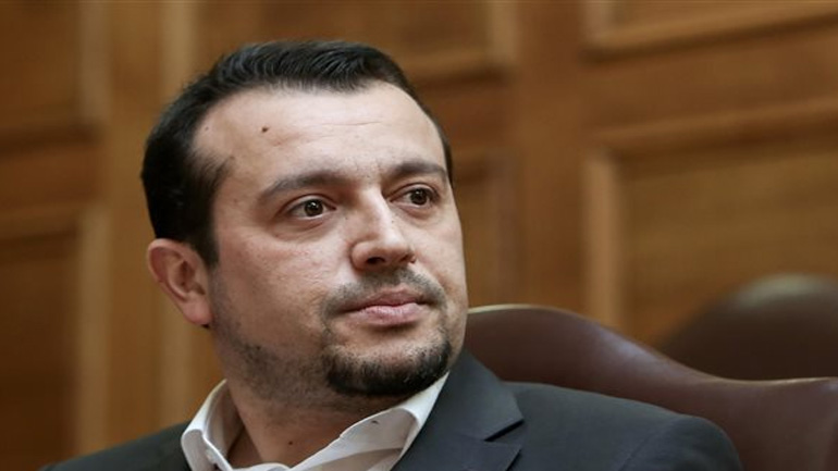 Παππάς: Πρώτα τα μέτρα για το χρέος και μετά τα δημοσιονομικά